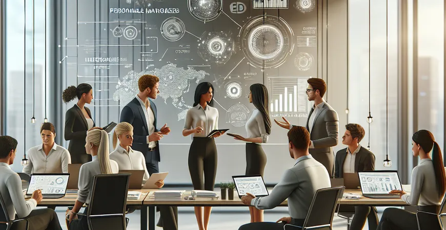 员工关系如何提升员工忠诚度？长效维护策略