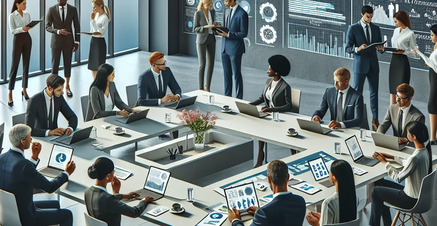 员工关系工具如何处理员工劳动权益纠纷？应对策略