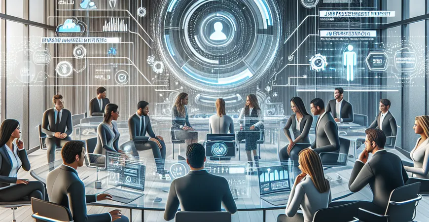 员工关系工具如何处理员工岗位调整矛盾？调解技巧