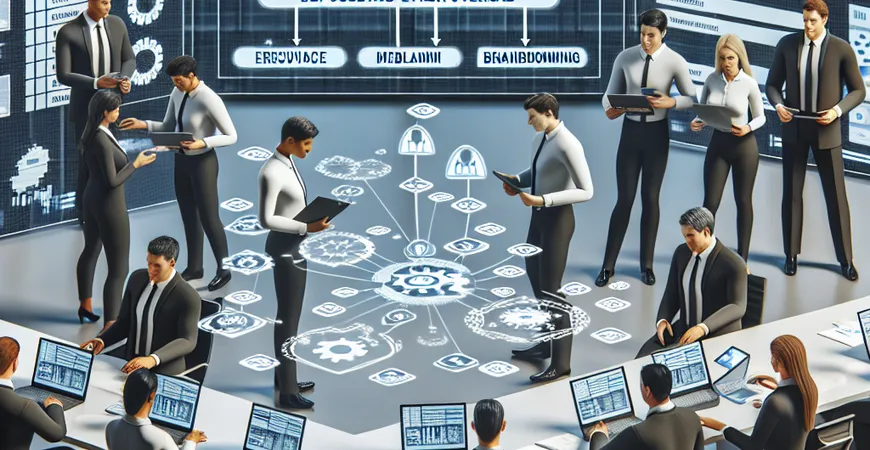 员工关系工具如何处理员工工作任务过重？协调方法