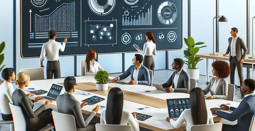 员工关系工具如何处理员工抱怨？有效解决策略