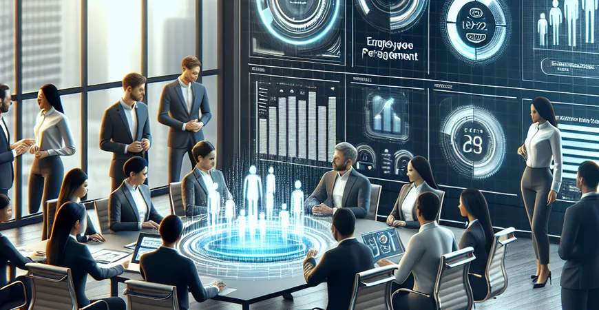 员工关系工具如何处理员工绩效争议？调解方案分享