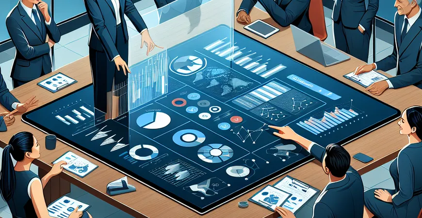 员工关系工具如何处理员工绩效考核争议？调解流程