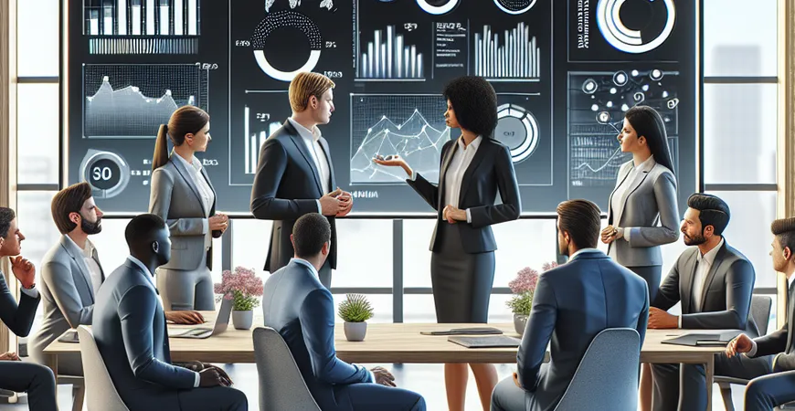 员工关系工具如何处理员工绩效考核挫败感？疏导策略