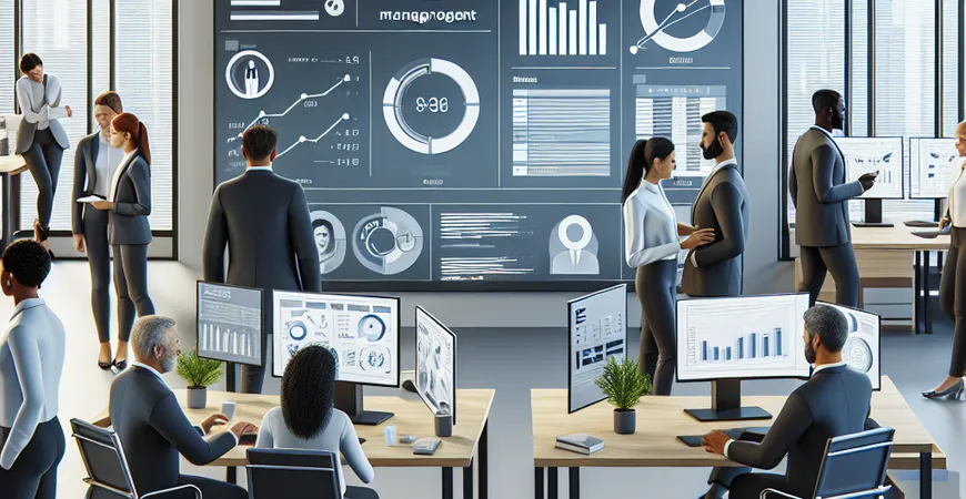 员工关系工具如何处理员工薪资纠纷？解决策略大全