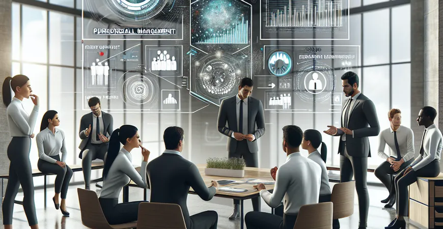 员工关系工具如何处理职场冷暴力？识别与干预全流程