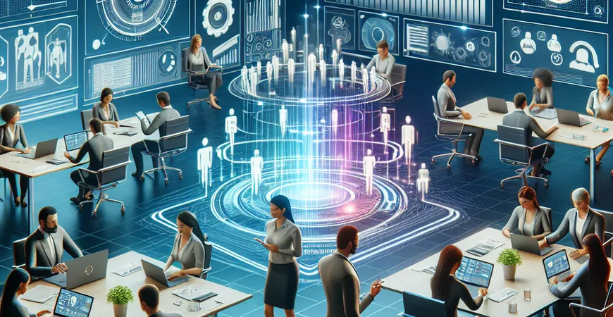 员工关系工具如何搭建员工互助基金？运营机制