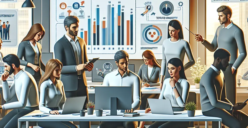 员工关系工具如何搭建员工兴趣社团？运营技巧