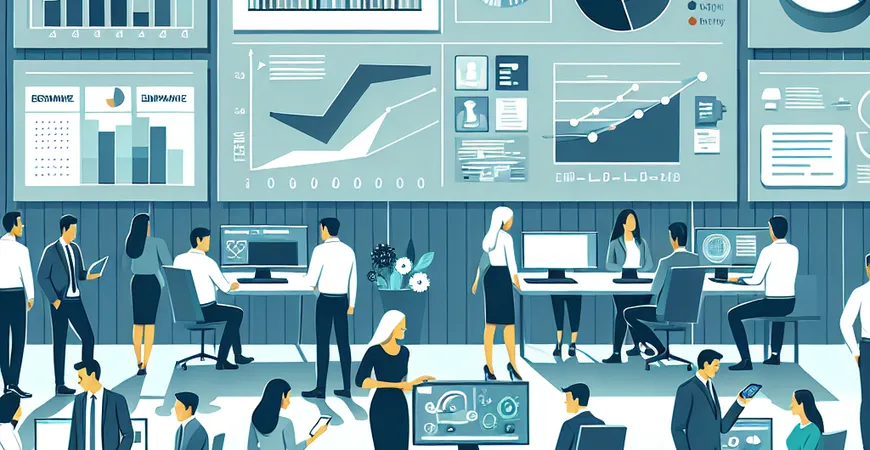 员工关系工具如何搭建知识共享社区？运营指南