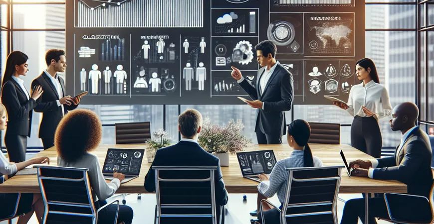 员工关系工具如何进行员工反馈收集？实用技巧分享