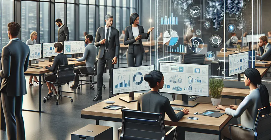 员工关系工具怎样协调工作任务过重？合理协调方法