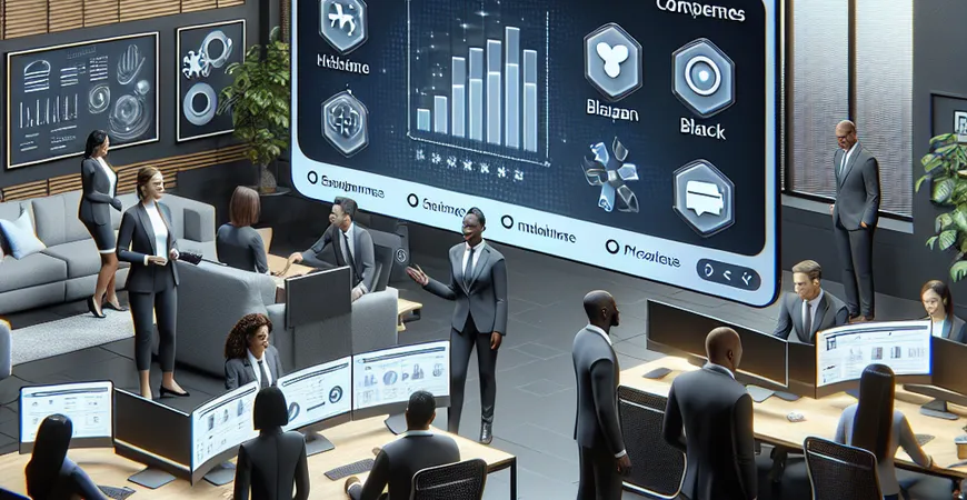 员工关系工具怎样处理员工投诉？标准化应对流程详解