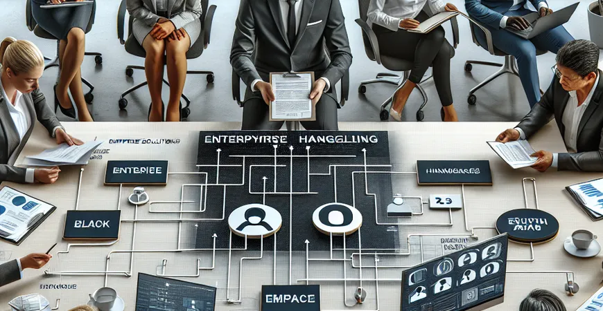 员工关系工具怎样处理员工申诉？全流程处理指南