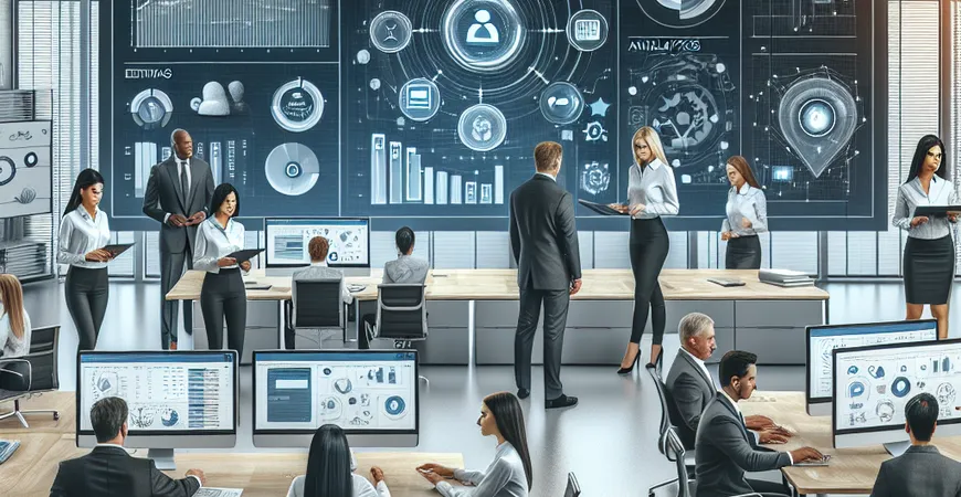 员工关系工具怎样处理绩效异议？解决方法与流程