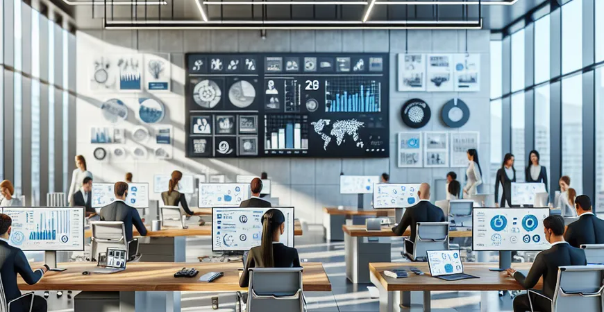 员工关系工具怎样应对职场欺凌？识别与处理全流程