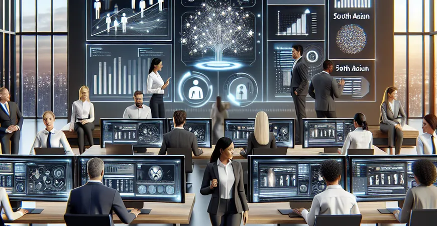 员工关系平台如何实现员工关怀自动化？设置步骤与要点