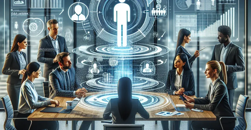 员工关系平台如何实现员工关系稳定发展？维护方案