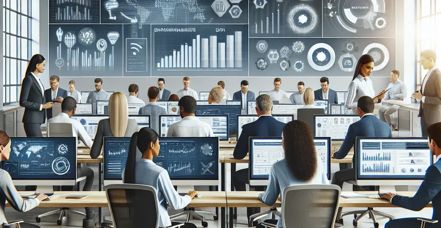 员工关系平台如何实现员工沟通便捷化？渠道优化