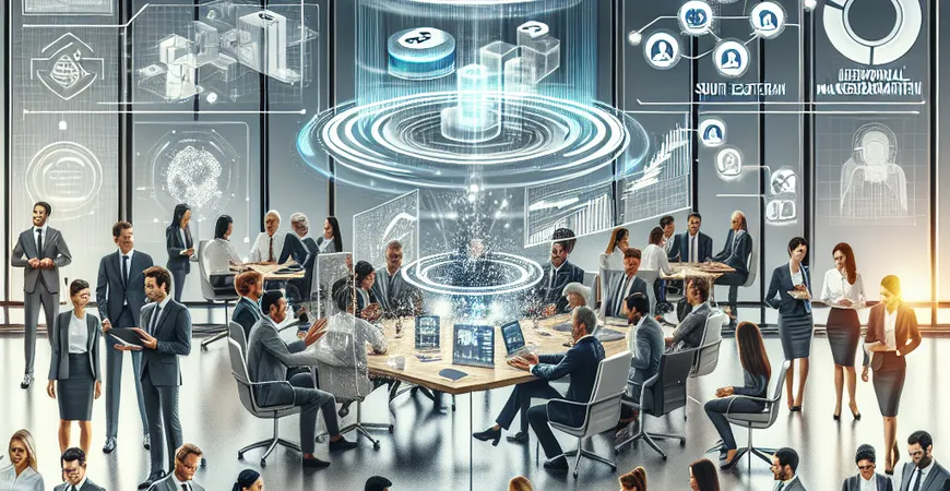 员工关系平台如何策划亲子关怀活动？暖心方案