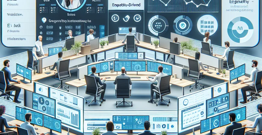 员工关系平台如何设计弹性工作制？平衡效率与关怀方案