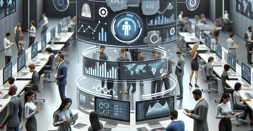 员工关系平台怎样优化沟通渠道？便捷化提升方案