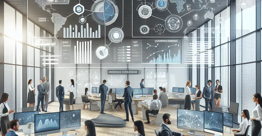 员工关系管理如何促进员工与客户和谐？联动策略与方法