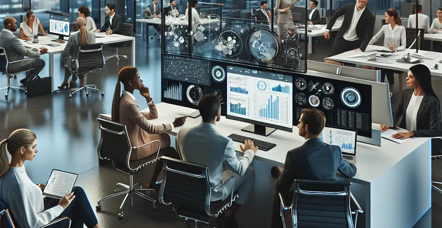 员工关系管理如何促进员工互帮互助？激励措施与方法