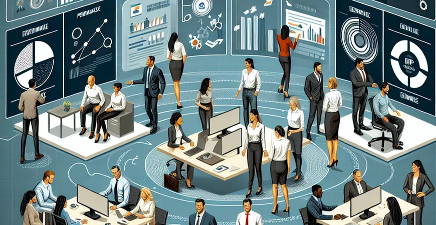 员工关系管理如何协调工作与家庭冲突？实用协调方法