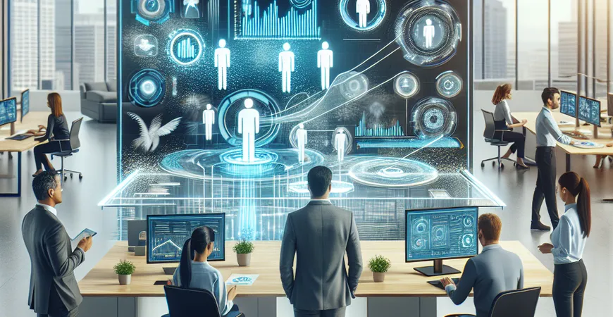 员工关系管理如何增强企业认同感？长效方案与方法