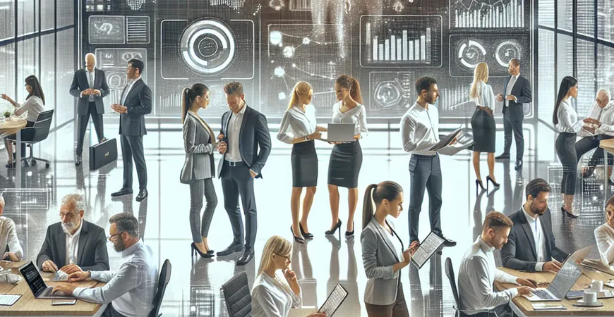 员工关系管理如何处理员工代际差异问题？应对策略