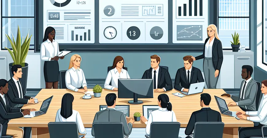 员工关系管理如何处理员工加班抱怨？合理应对方案