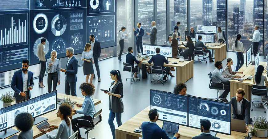 员工关系管理如何处理员工多任务冲突问题？协调方法