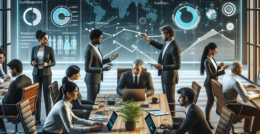 员工关系管理如何处理员工家庭与工作冲突？协调方法