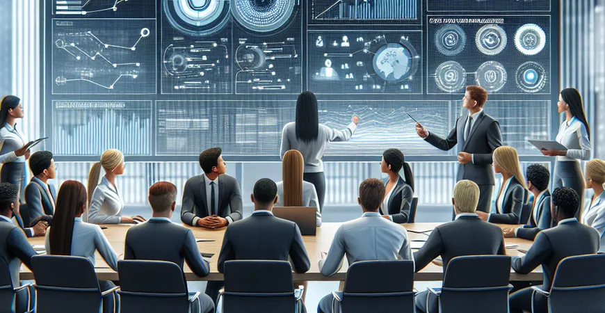 员工关系管理如何处理员工岗位轮换抵触？适应引导