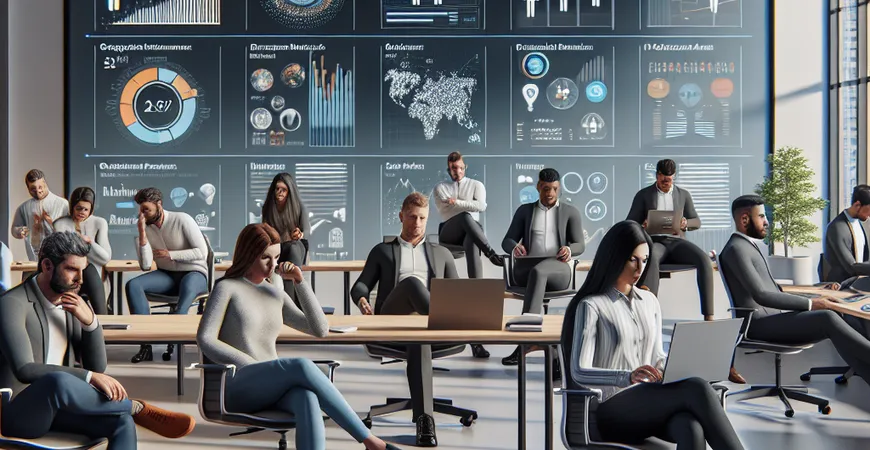 员工关系管理如何处理员工工作倦怠问题？改善措施