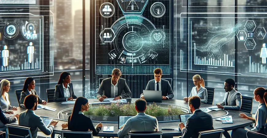 员工关系管理如何处理员工职业规划迷茫？指导方案