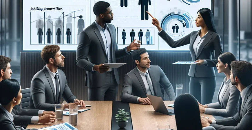 员工关系管理如何处理员工频繁调岗？适应期管理