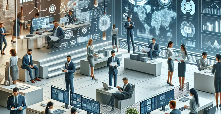 员工关系管理如何应对劳动纠纷？风险防控清单