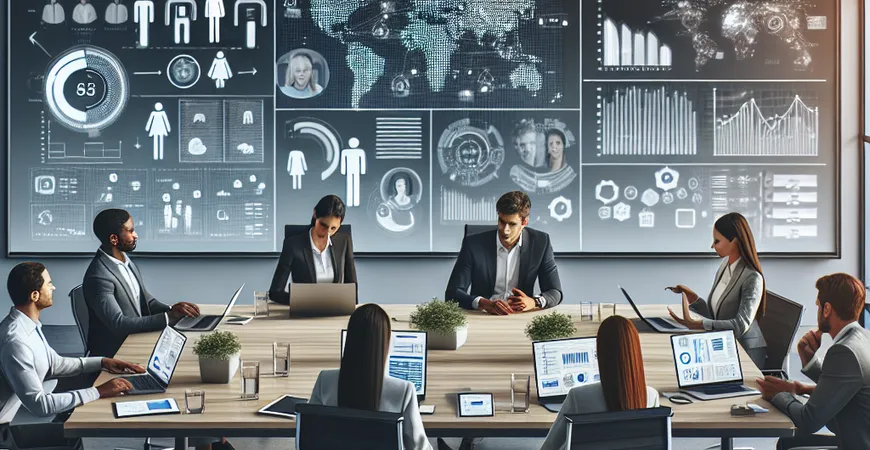 员工关系管理如何应对员工负面情绪？疏导方法大全