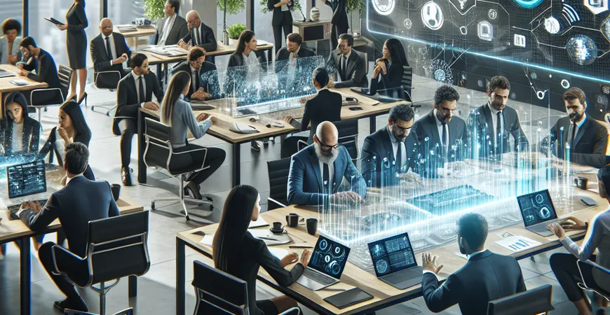 员工关系管理如何指导职业规划迷茫？实用指导方案