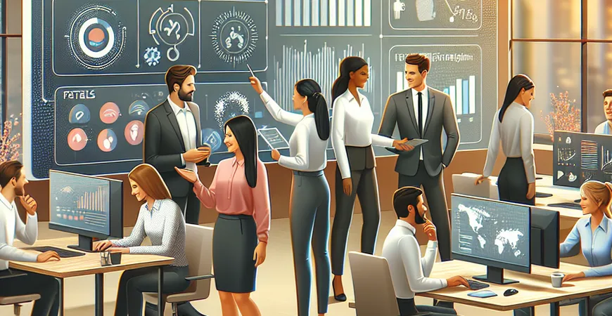 员工关系管理如何提升员工幸福感？暖心措施与方法