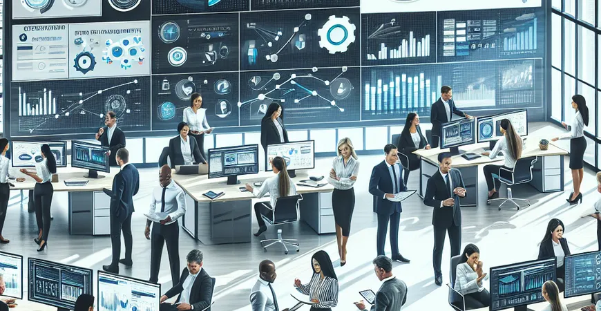 员工关系管理如何提升员工忠诚度？长效维护策略与方法