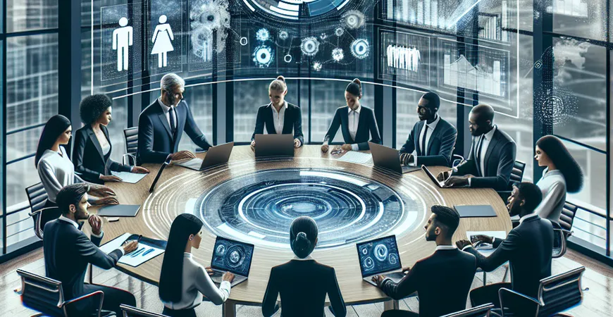 员工关系管理如何改善工作倦怠问题？有效改善措施