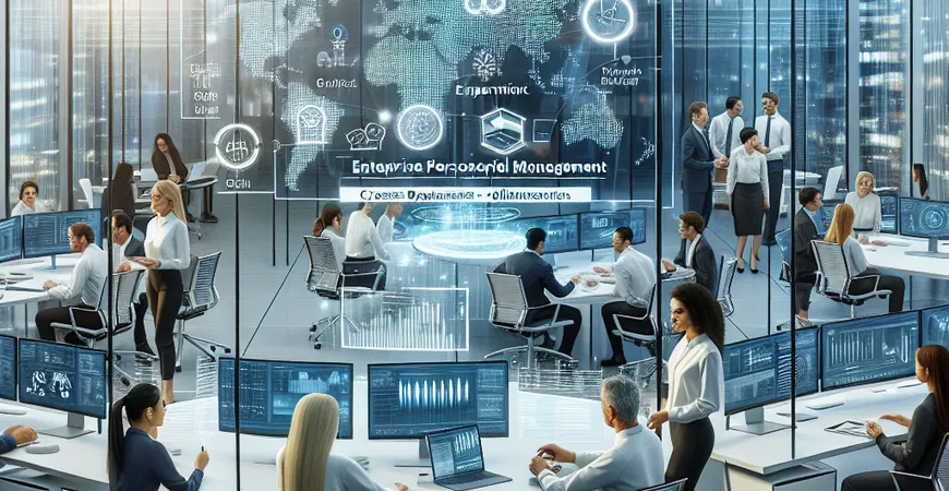 员工关系管理怎样调解跨部门矛盾？实用调解技巧与方法