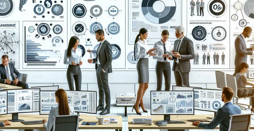 员工关系管理系统怎样关怀员工健康？实施指南与措施