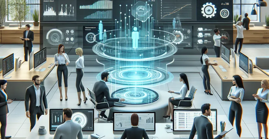 员工关系管理系统怎样处理考勤异常？详细操作流程