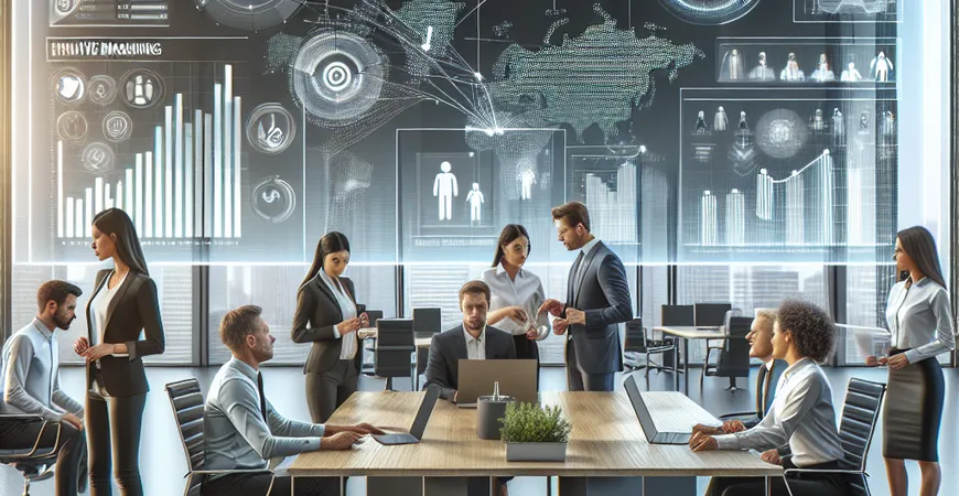 员工关系管理系统怎样管理激励机制？操作技巧与要点