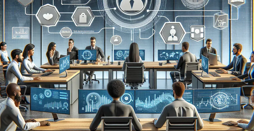 员工关系管理系统有哪些核心功能？深度解析与应用