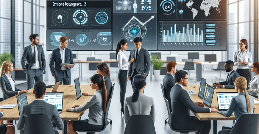 员工关系管理软件如何管理培训反馈？实用方法与技巧