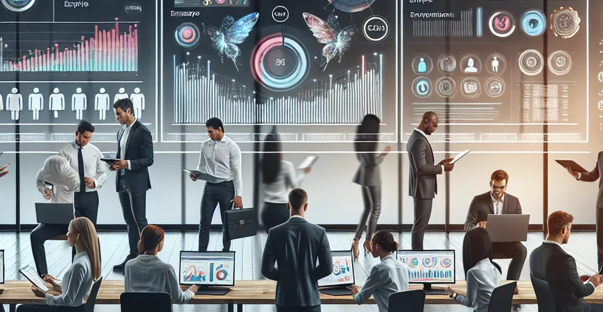 员工关系管理软件如何管理活动预算？实用方法与技巧